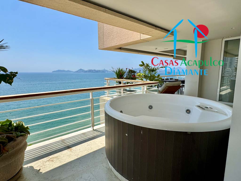 El Dorado A6 - Terraza 5